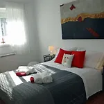 Meet Porto شقة *