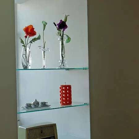 Meet Porto Apartment
