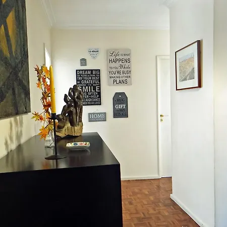 Appartement Meet Porto *