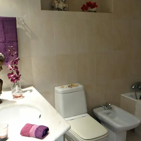 Meet Porto Apartment