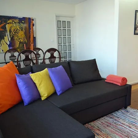 Meet Porto Apartment *