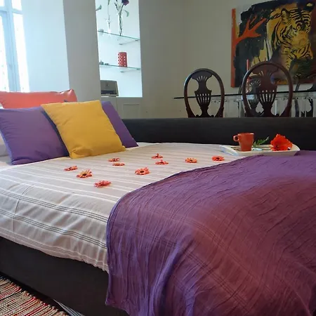 Meet Porto Apartment Matosinhos (Porto)