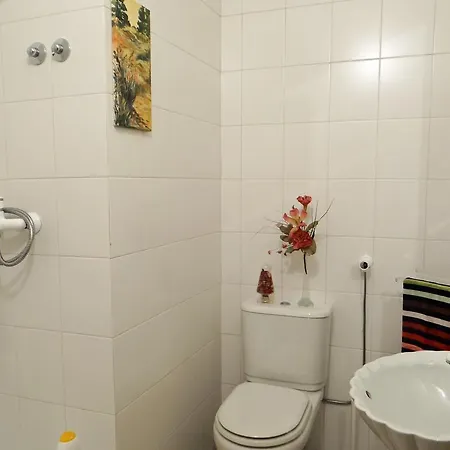 Daire Meet Porto Matosinhos (Porto)