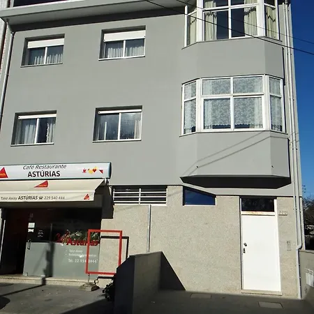 Meet Porto Matosinhos (Porto)