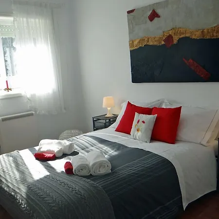 Meet Porto Apartment *