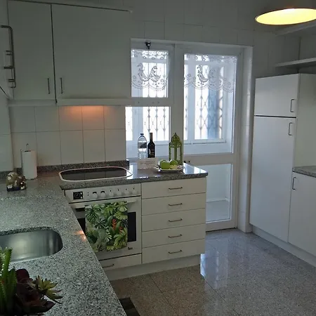 Apartment Meet Porto