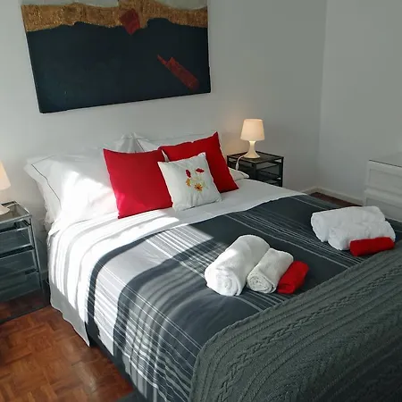 Meet Porto Apartment Matosinhos (Porto)