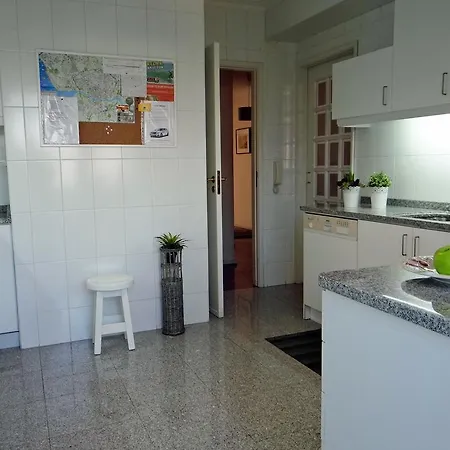 Apartment Meet Porto *