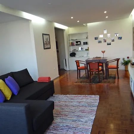 Meet Porto Matosinhos (Porto)