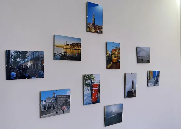 Meet Porto Apartment *