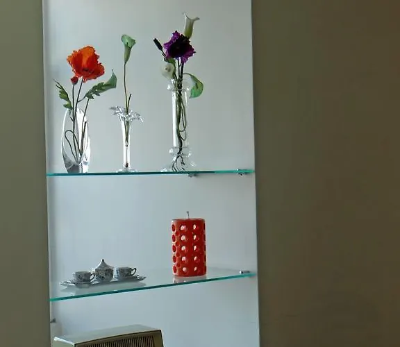 Meet Porto Apartment