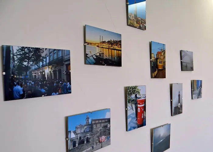 Meet Porto * Matosinhos (Porto)