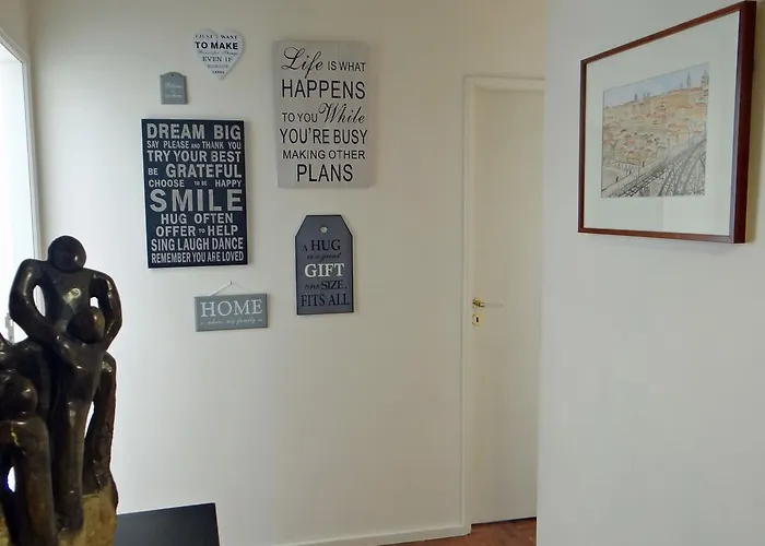 Apartment Meet Porto