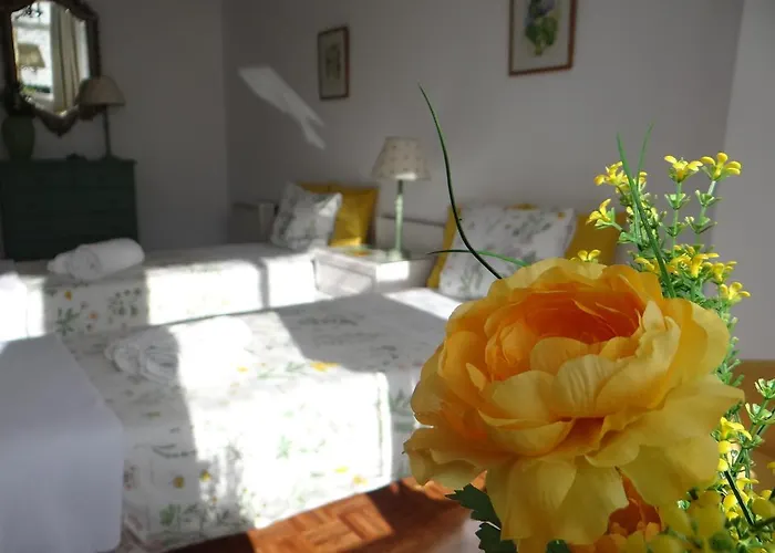 Apartment Meet Porto