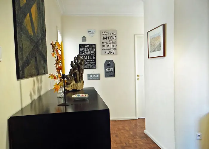 Apartment Meet Porto *