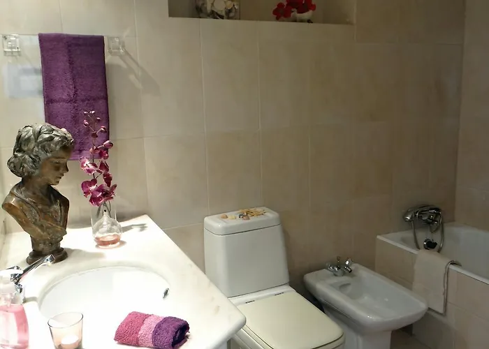 Meet Porto Apartment