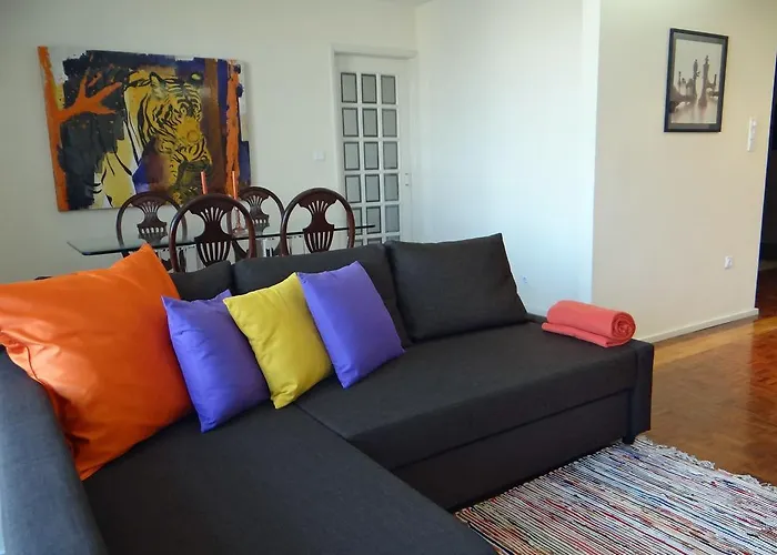 Meet Porto Apartment *