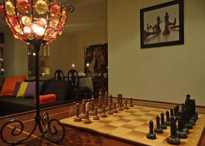 Apartment Meet Porto Matosinhos (Porto)