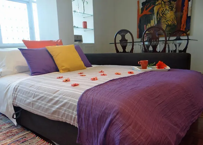 Meet Porto Apartment Matosinhos (Porto)