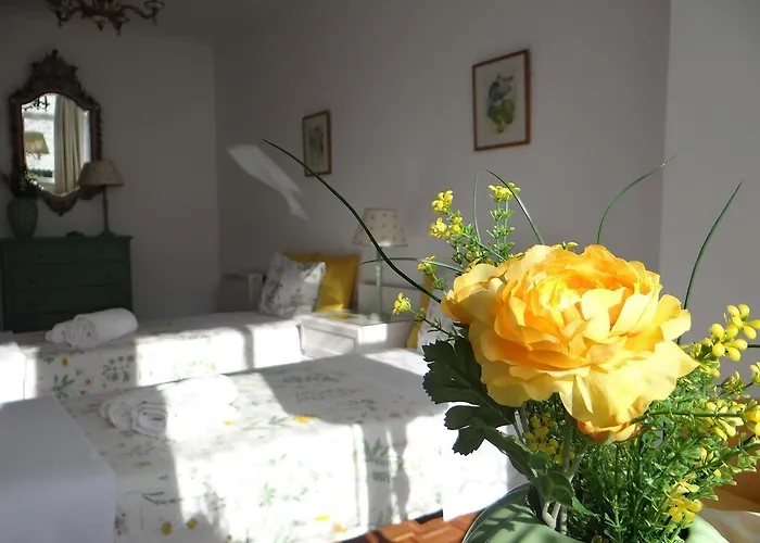 Meet Porto Apartment