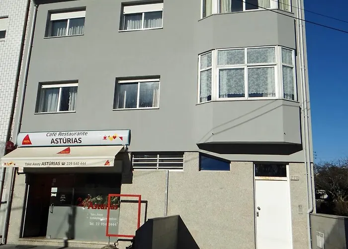 Meet Porto Matosinhos (Porto)