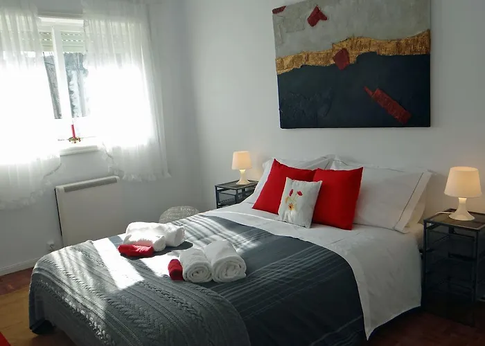 Meet Porto Apartment *