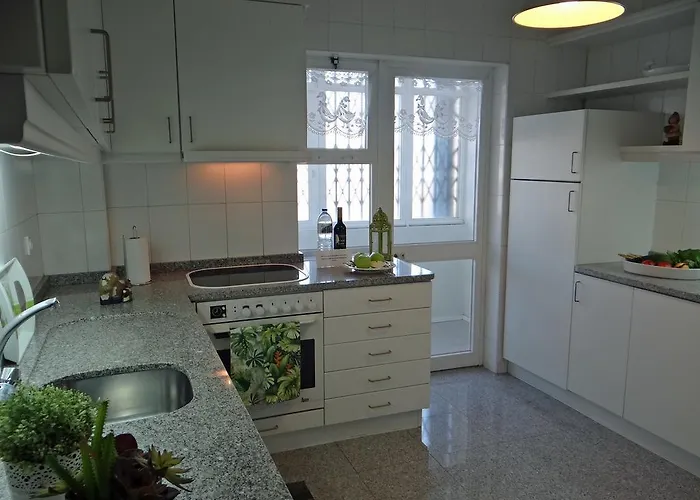 Apartment Meet Porto