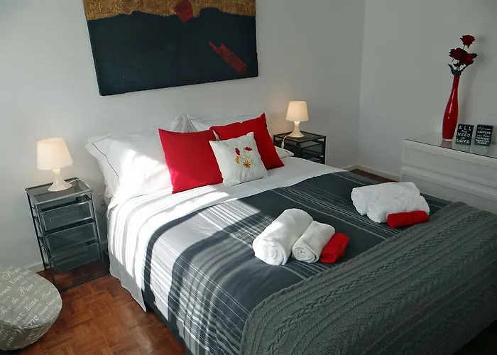 Meet Porto Apartment Matosinhos (Porto)