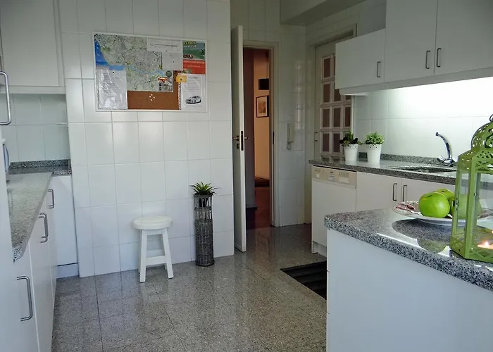 Apartment Meet Porto *