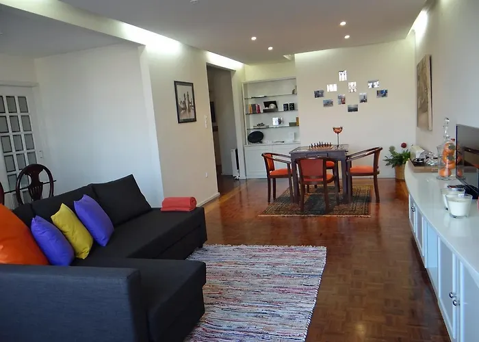 Meet Porto Matosinhos (Porto)